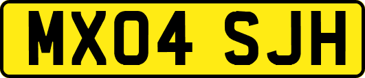 MX04SJH