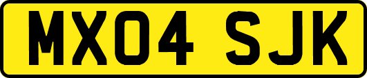 MX04SJK