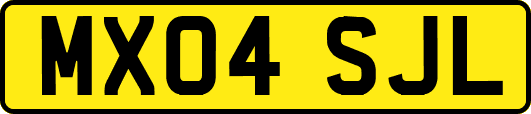 MX04SJL