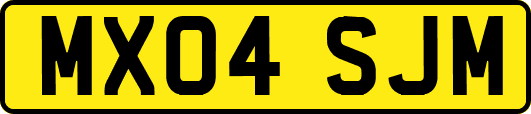 MX04SJM