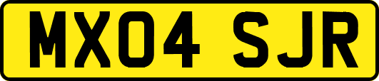 MX04SJR