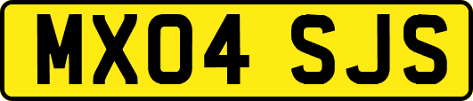 MX04SJS