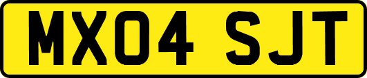 MX04SJT