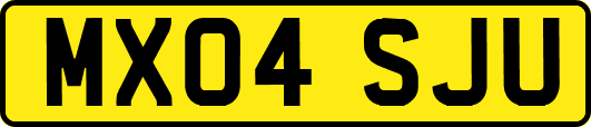 MX04SJU