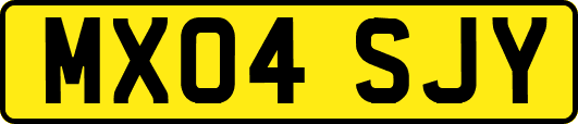 MX04SJY