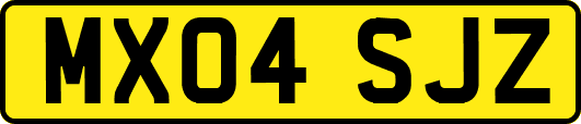 MX04SJZ