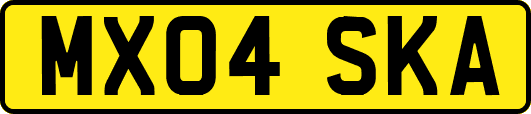 MX04SKA