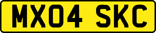 MX04SKC