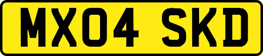 MX04SKD