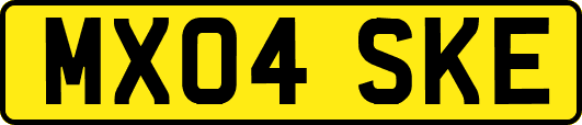 MX04SKE