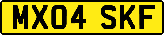 MX04SKF