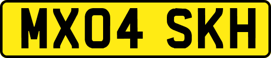 MX04SKH