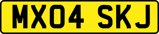 MX04SKJ
