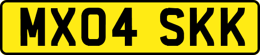 MX04SKK
