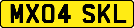 MX04SKL
