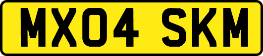MX04SKM
