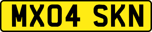 MX04SKN