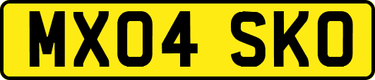MX04SKO
