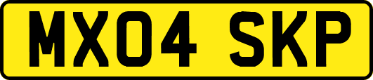 MX04SKP