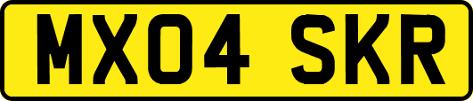 MX04SKR