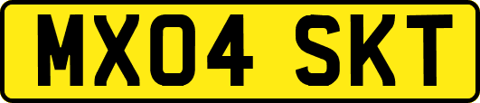 MX04SKT