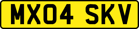 MX04SKV