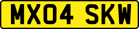 MX04SKW