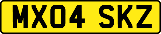 MX04SKZ
