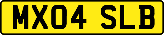 MX04SLB