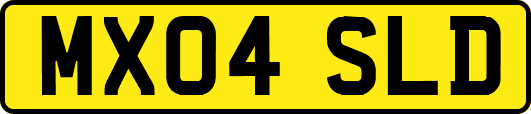 MX04SLD
