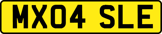 MX04SLE