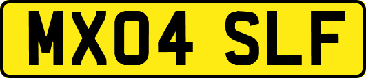 MX04SLF