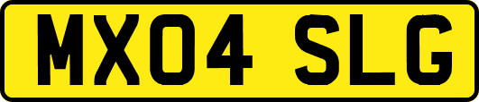 MX04SLG