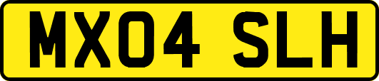 MX04SLH