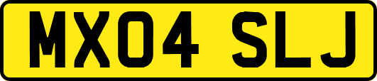 MX04SLJ