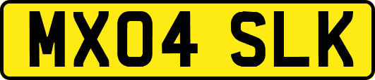 MX04SLK