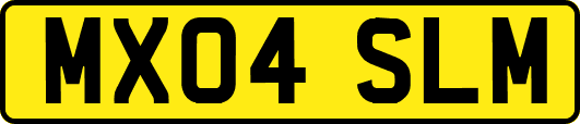 MX04SLM