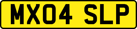 MX04SLP