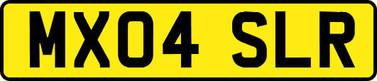 MX04SLR
