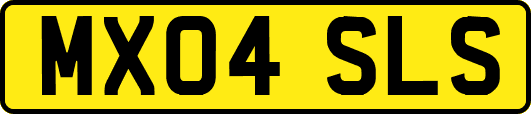 MX04SLS
