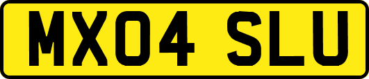 MX04SLU