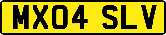 MX04SLV