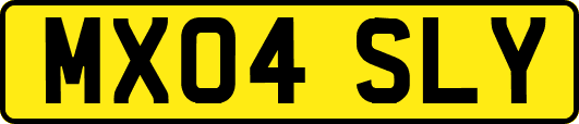 MX04SLY