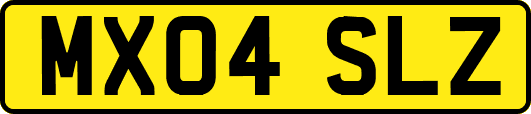 MX04SLZ
