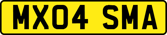 MX04SMA
