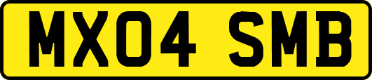 MX04SMB