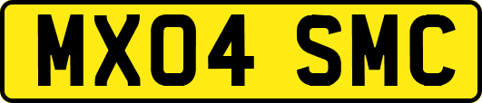 MX04SMC