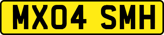 MX04SMH