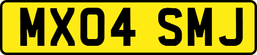 MX04SMJ
