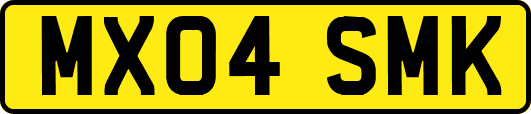 MX04SMK
